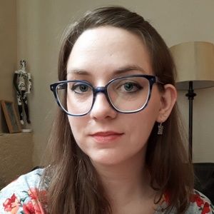 Meet your Posher, Cynthia